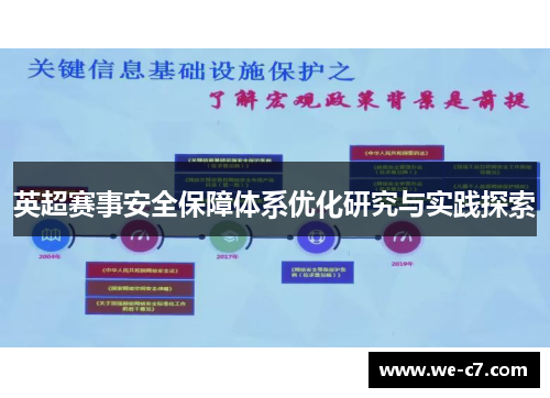 英超赛事安全保障体系优化研究与实践探索 英超赛事安全保障体系优化研究与实践探索