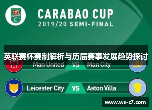 英联赛杯赛制解析与历届赛事发展趋势探讨